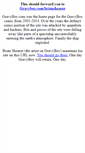 Mobile Screenshot of gravyboy.com